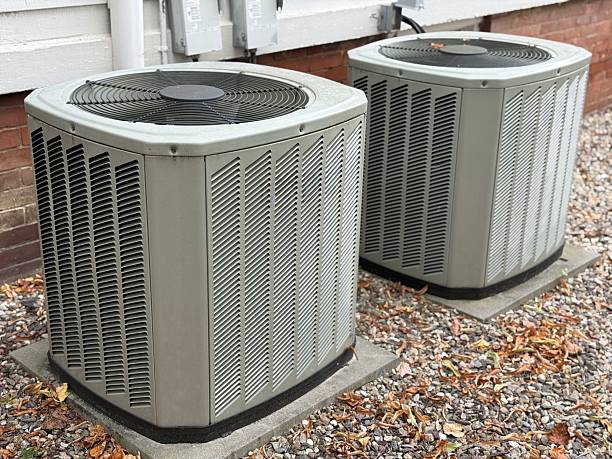 Trusted Hvac service in Springfield, MI - Tropical Oasis HVAC