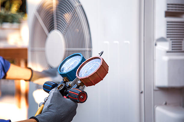 Affordable Furnace Repair solutions in Springfield, MI